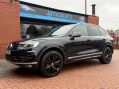 Volkswagen Touareg 3.0 TDI V6 BlueMotion Tech R-Line Tiptronic 4WD Euro 6 (s/s) 5dr 15