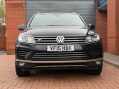 Volkswagen Touareg 3.0 TDI V6 BlueMotion Tech R-Line Tiptronic 4WD Euro 6 (s/s) 5dr 8