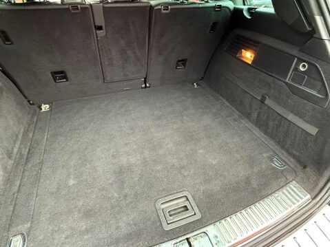 Volkswagen Touareg 3.0 TDI V6 BlueMotion Tech R-Line Tiptronic 4WD Euro 6 (s/s) 5dr 66