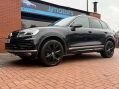 Volkswagen Touareg 3.0 TDI V6 BlueMotion Tech R-Line Tiptronic 4WD Euro 6 (s/s) 5dr 16