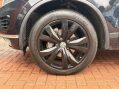 Volkswagen Touareg 3.0 TDI V6 BlueMotion Tech R-Line Tiptronic 4WD Euro 6 (s/s) 5dr 60