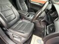 Volkswagen Touareg 3.0 TDI V6 BlueMotion Tech R-Line Tiptronic 4WD Euro 6 (s/s) 5dr 45