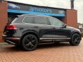 Volkswagen Touareg 3.0 TDI V6 BlueMotion Tech R-Line Tiptronic 4WD Euro 6 (s/s) 5dr 37