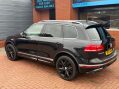 Volkswagen Touareg 3.0 TDI V6 BlueMotion Tech R-Line Tiptronic 4WD Euro 6 (s/s) 5dr 20