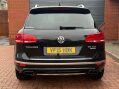 Volkswagen Touareg 3.0 TDI V6 BlueMotion Tech R-Line Tiptronic 4WD Euro 6 (s/s) 5dr 33