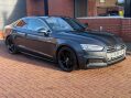 Audi A5 2.0 TFSI S line Euro 6 (s/s) 2dr 11