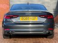 Audi A5 2.0 TFSI S line Euro 6 (s/s) 2dr 31