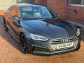 Audi A5 2.0 TFSI S line Euro 6 (s/s) 2dr 12