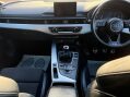 Audi A5 2.0 TFSI S line Euro 6 (s/s) 2dr 46
