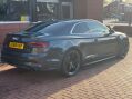 Audi A5 2.0 TFSI S line Euro 6 (s/s) 2dr 41
