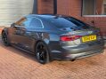 Audi A5 2.0 TFSI S line Euro 6 (s/s) 2dr 23