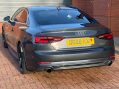 Audi A5 2.0 TFSI S line Euro 6 (s/s) 2dr 20