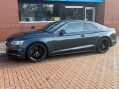 Audi A5 2.0 TFSI S line Euro 6 (s/s) 2dr 30