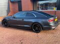Audi A5 2.0 TFSI S line Euro 6 (s/s) 2dr 25