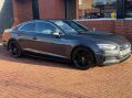 Audi A5 2.0 TFSI S line Euro 6 (s/s) 2dr 13