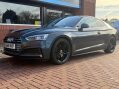 Audi A5 2.0 TFSI S line Euro 6 (s/s) 2dr 17