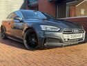 Audi A5 2.0 TFSI S line Euro 6 (s/s) 2dr