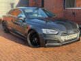 Audi A5 2.0 TFSI S line Euro 6 (s/s) 2dr 7