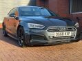 Audi A5 2.0 TFSI S line Euro 6 (s/s) 2dr 3