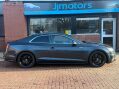Audi A5 2.0 TFSI S line Euro 6 (s/s) 2dr 34