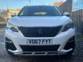 Peugeot 3008 1.2 PureTech Allure Euro 6 (s/s) 5dr 4