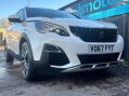 Peugeot 3008 1.2 PureTech Allure Euro 6 (s/s) 5dr 3