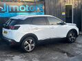 Peugeot 3008 1.2 PureTech Allure Euro 6 (s/s) 5dr 26