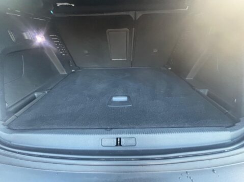 Peugeot 3008 1.2 PureTech Allure Euro 6 (s/s) 5dr 58