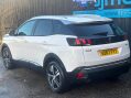 Peugeot 3008 1.2 PureTech Allure Euro 6 (s/s) 5dr 14