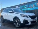 Peugeot 3008 1.2 PureTech Allure Euro 6 (s/s) 5dr