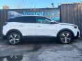 Peugeot 3008 1.2 PureTech Allure Euro 6 (s/s) 5dr 24