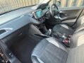 Peugeot 2008 1.2 PureTech Allure Euro 6 5dr 32