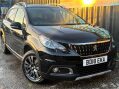 Peugeot 2008 1.2 PureTech Allure Euro 6 5dr 3