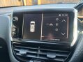 Peugeot 2008 1.2 PureTech Allure Euro 6 5dr 56