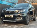 Peugeot 2008 1.2 PureTech Allure Euro 6 5dr 66