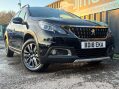 Peugeot 2008 1.2 PureTech Allure Euro 6 5dr 2