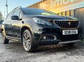 Peugeot 2008 1.2 PureTech Allure Euro 6 5dr 5