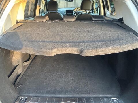 Peugeot 2008 1.2 PureTech Allure Euro 6 5dr 59