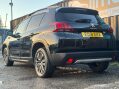 Peugeot 2008 1.2 PureTech Allure Euro 6 5dr 13