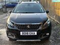 Peugeot 2008 1.2 PureTech Allure Euro 6 5dr 9