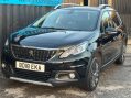 Peugeot 2008 1.2 PureTech Allure Euro 6 5dr 6