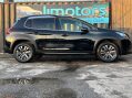 Peugeot 2008 1.2 PureTech Allure Euro 6 5dr 25