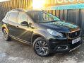 Peugeot 2008 1.2 PureTech Allure Euro 6 5dr 1