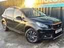 Peugeot 2008 1.2 PureTech Allure Euro 6 5dr
