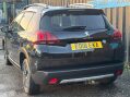 Peugeot 2008 1.2 PureTech Allure Euro 6 5dr 20