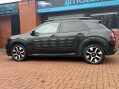Citroen C4 Cactus 1.6 BlueHDi Flair Euro 6 5dr 5