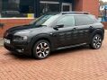 Citroen C4 Cactus 1.6 BlueHDi Flair Euro 6 5dr 4
