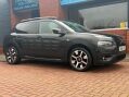 Citroen C4 Cactus 1.6 BlueHDi Flair Euro 6 5dr 10