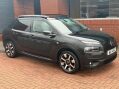 Citroen C4 Cactus 1.6 BlueHDi Flair Euro 6 5dr 11