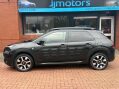 Citroen C4 Cactus 1.6 BlueHDi Flair Euro 6 5dr 23